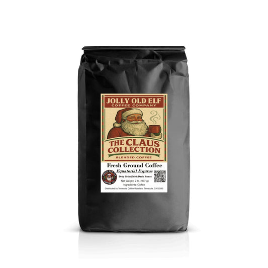 African Espresso