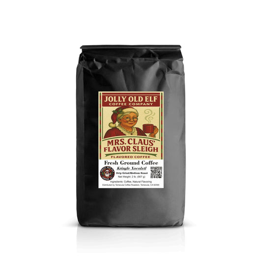 Mexican Chocolate