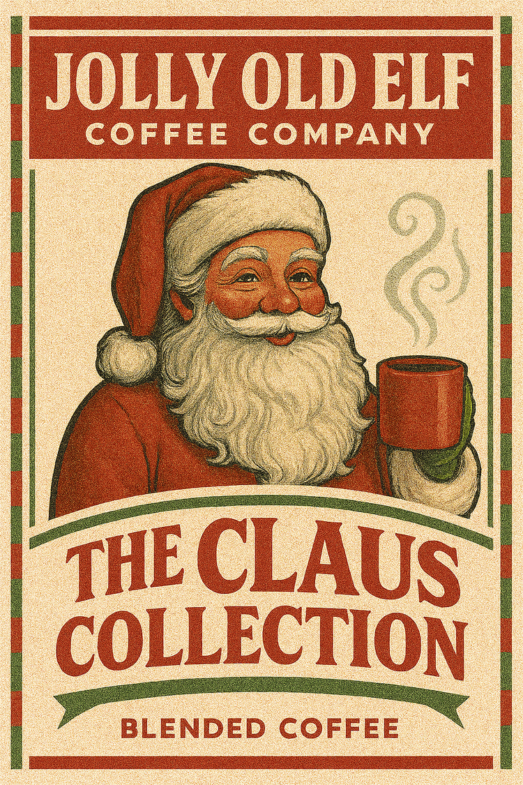 The Claus Collection