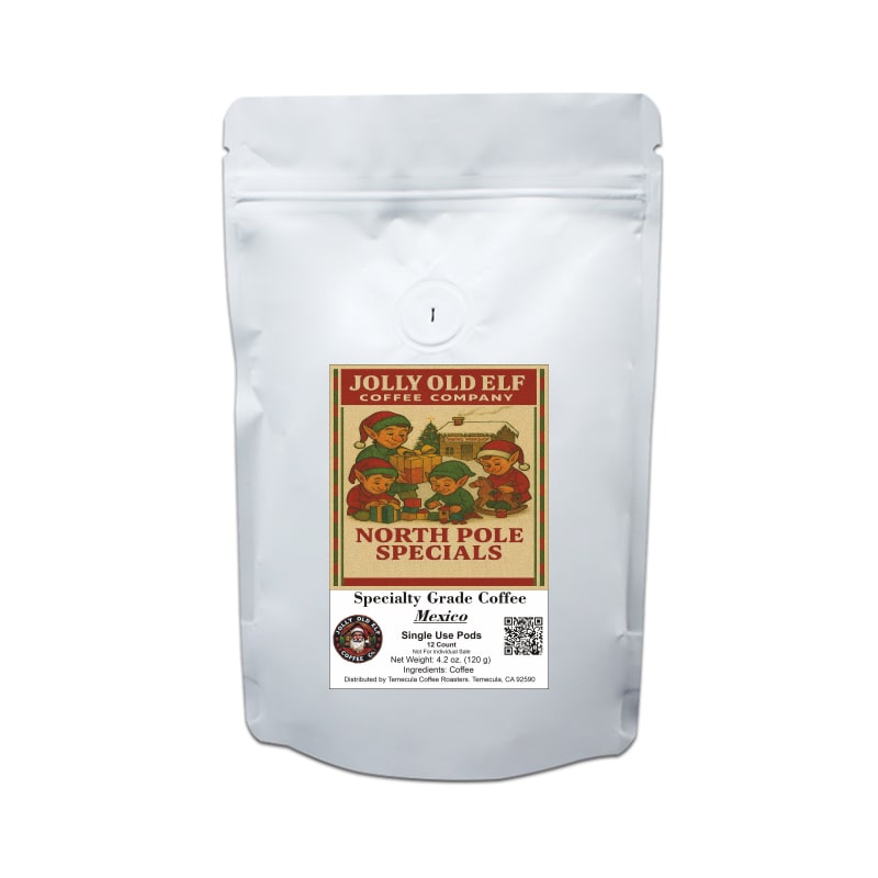 North Pole Pods-Mexico