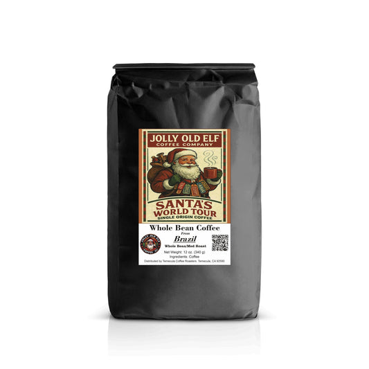 Brazil Santos