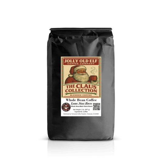 Cowboy Blend